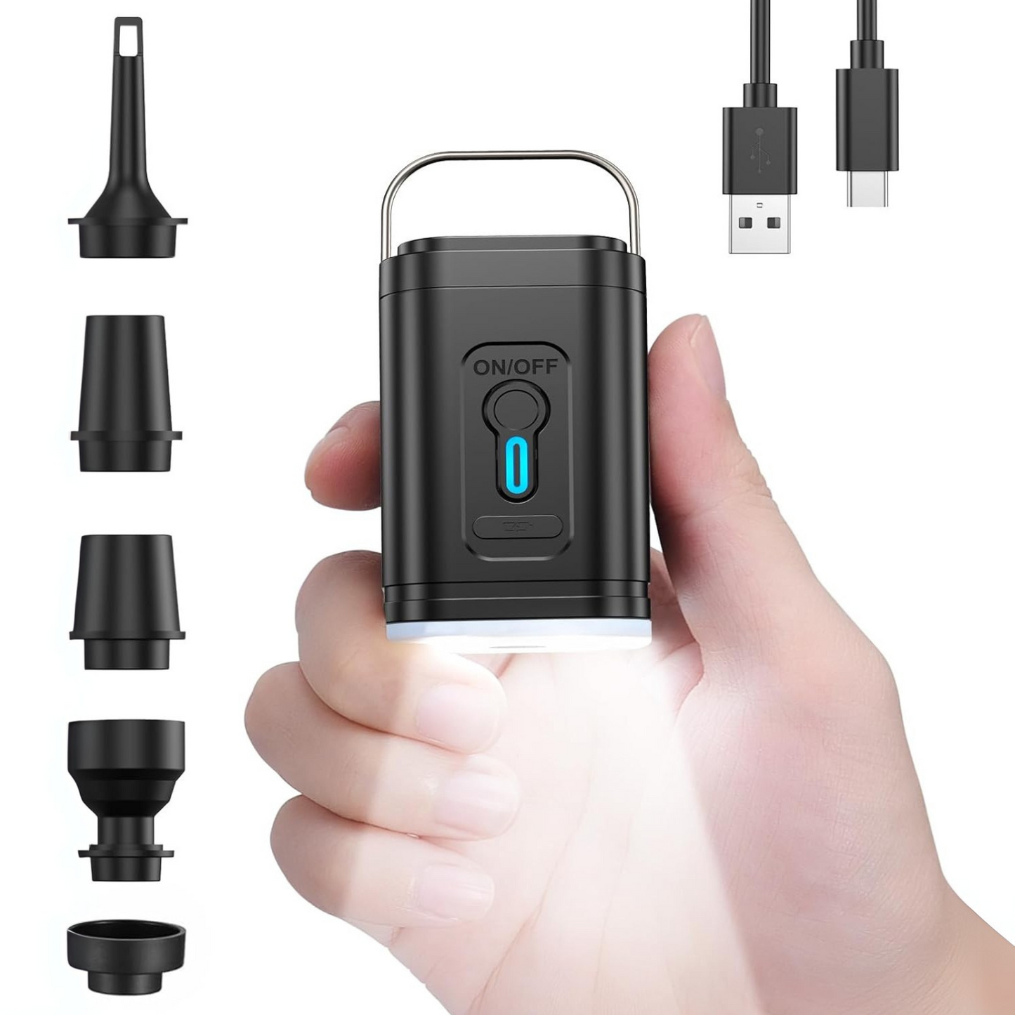Mini Electric Pump