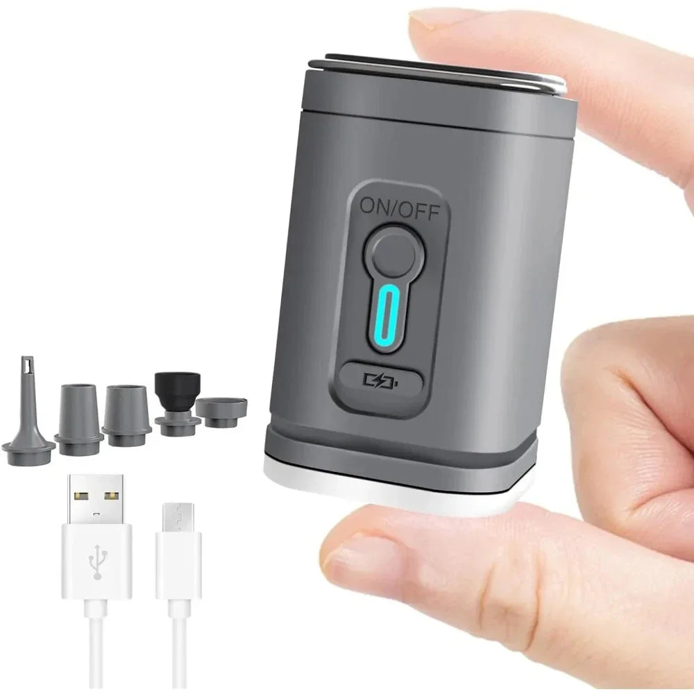 Mini Electric Pump