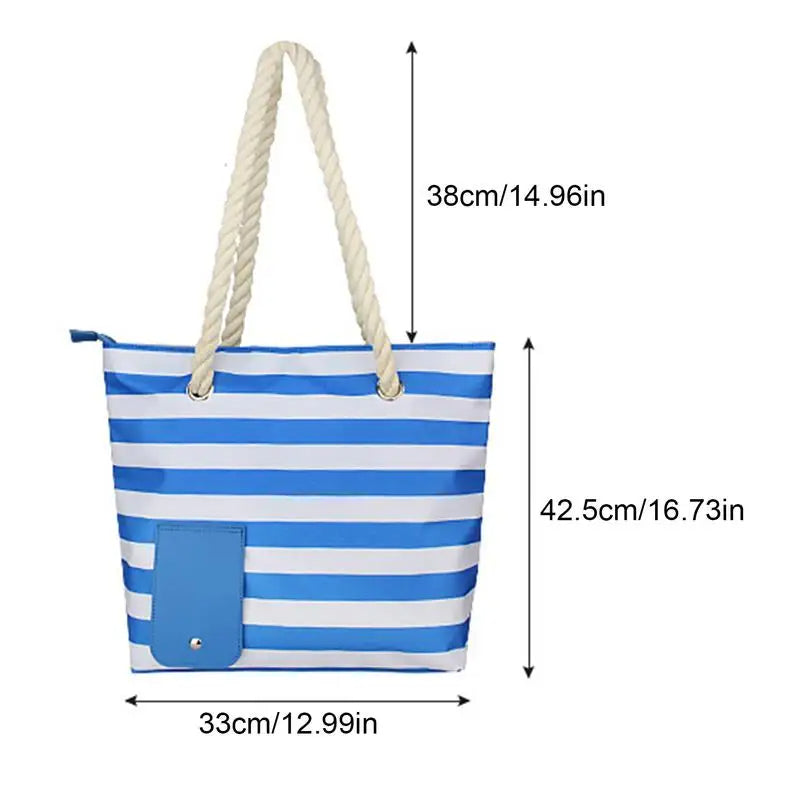Insulated carrying bag with drink outlet