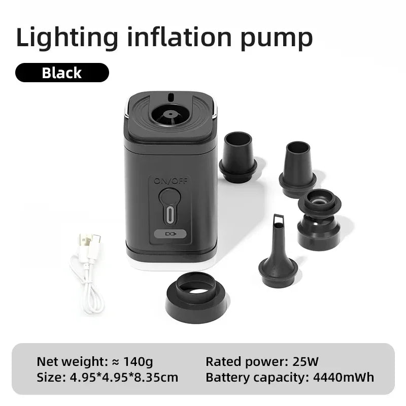 Mini Electric Pump