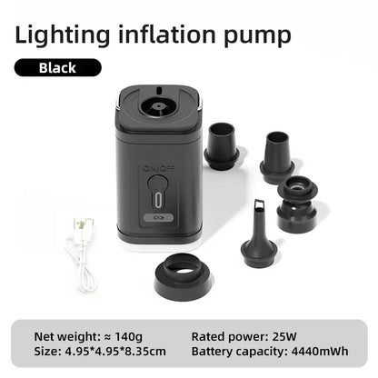 Mini Electric Pump