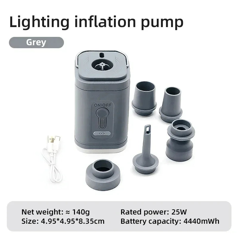 Mini Electric Pump