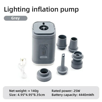 Mini Electric Pump