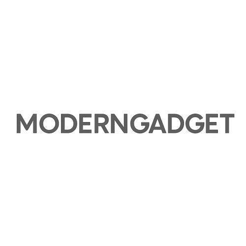 Modern Gadgets