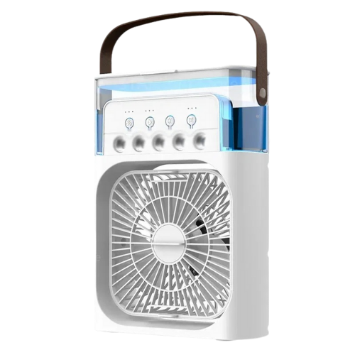 3-in-1 mini air conditioner